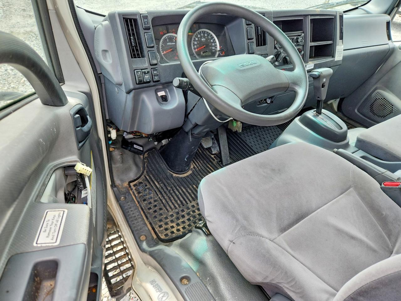 Isuzu Npr