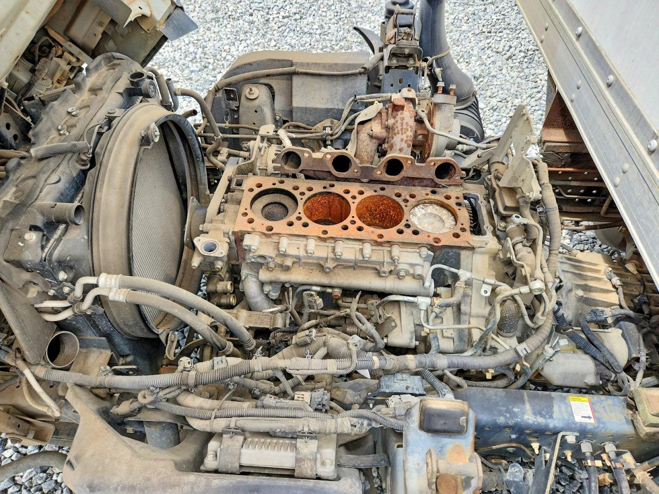 Isuzu Npr