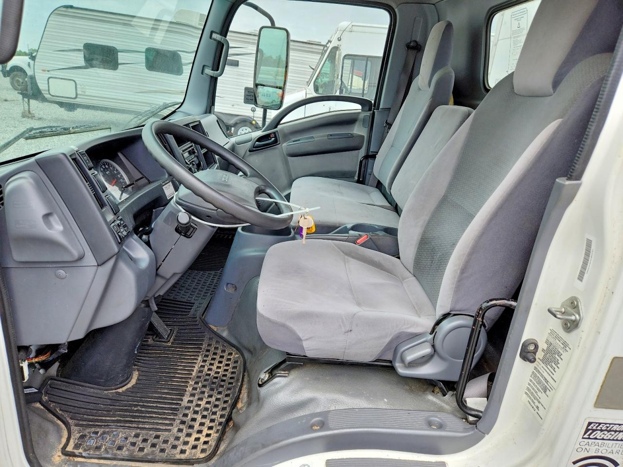 Isuzu Npr