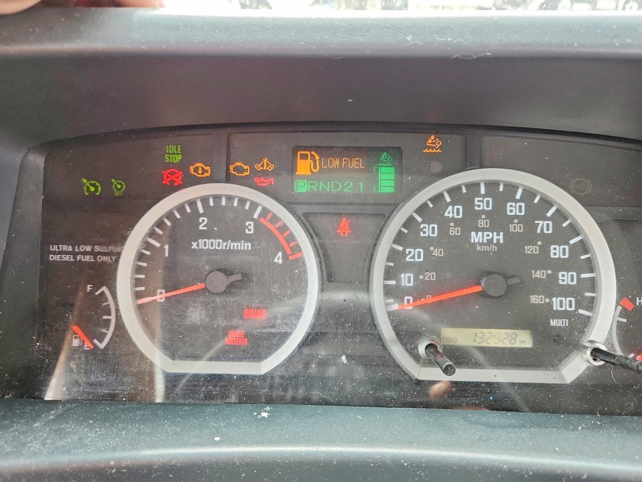 Isuzu Npr