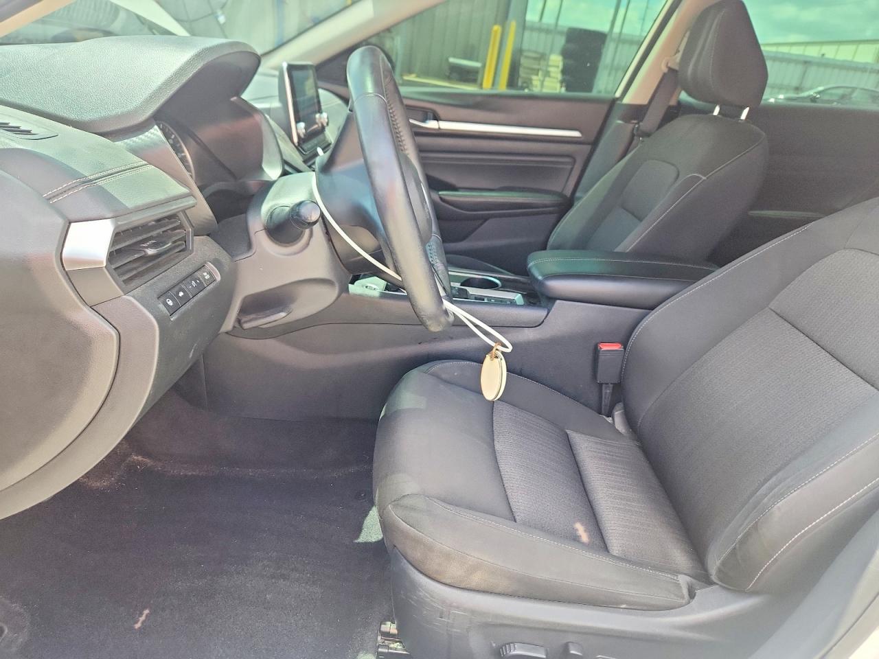 Nissan Altima Sv
