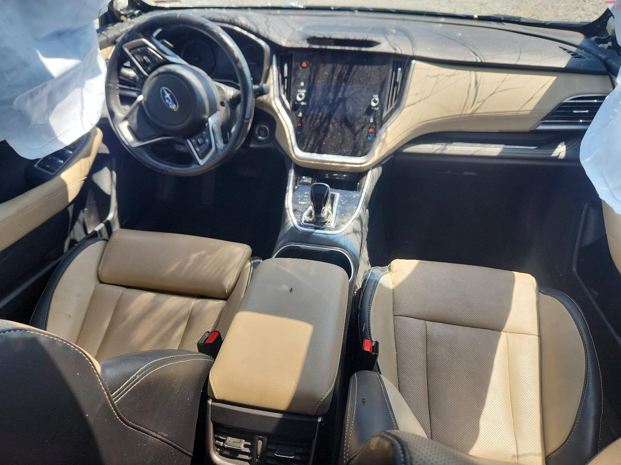 Subaru Outback Limited Xt