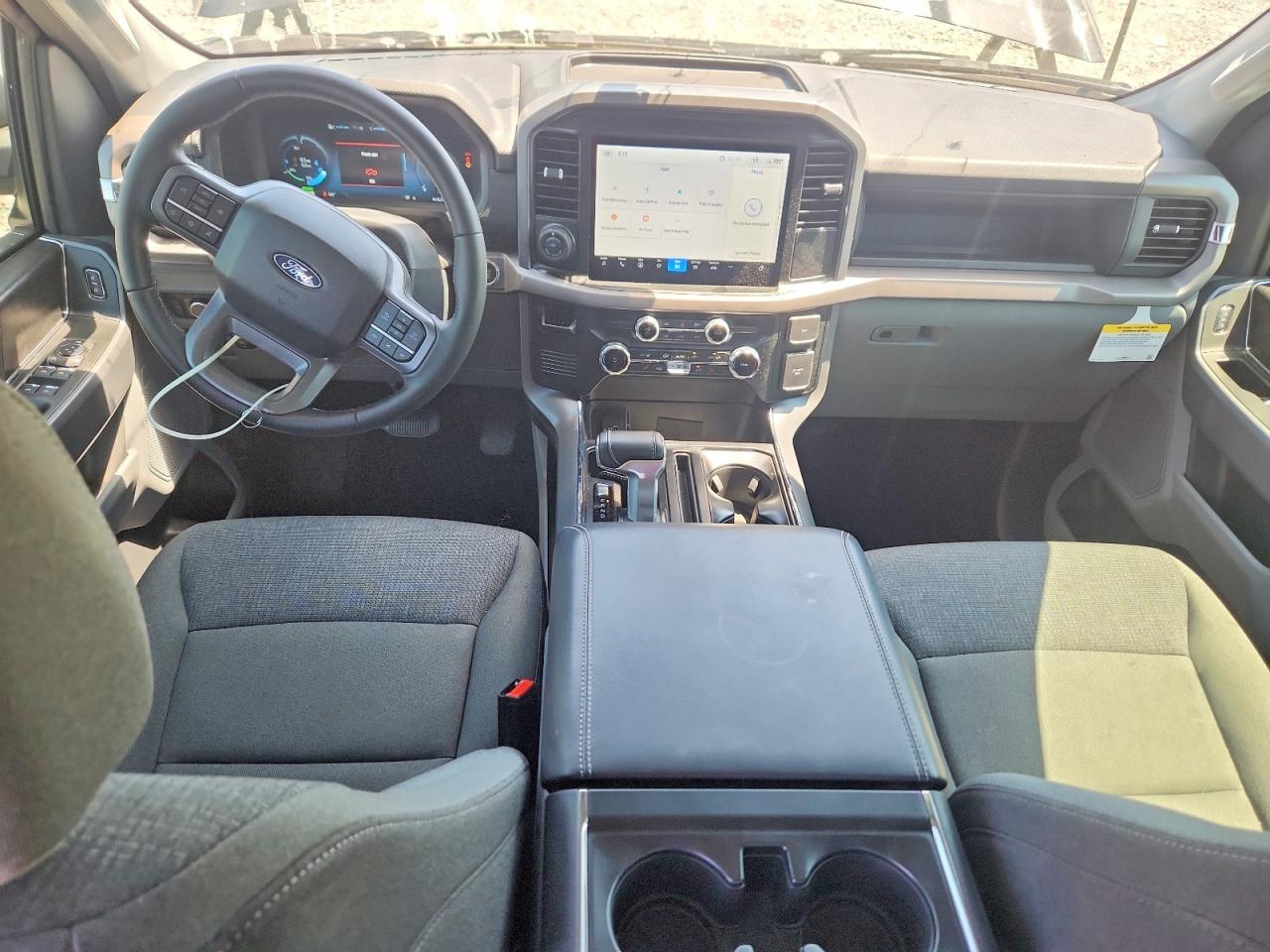 Ford F-150 Lightning Xlt