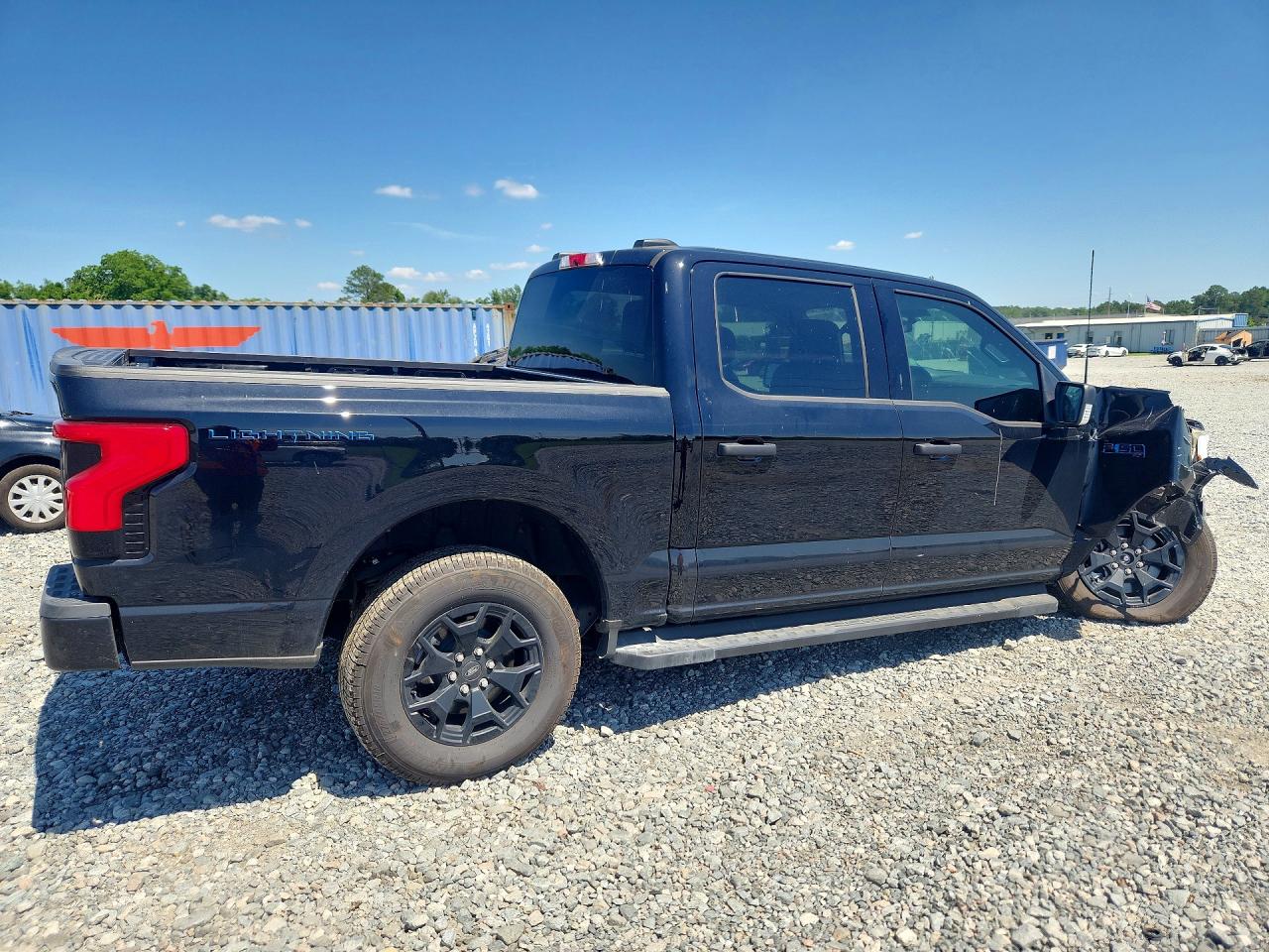 Ford F-150 Lightning Xlt