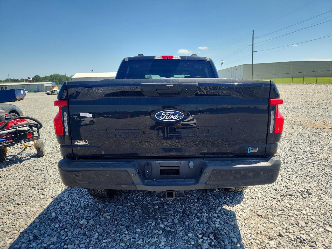 Ford F-150 Lightning Xlt