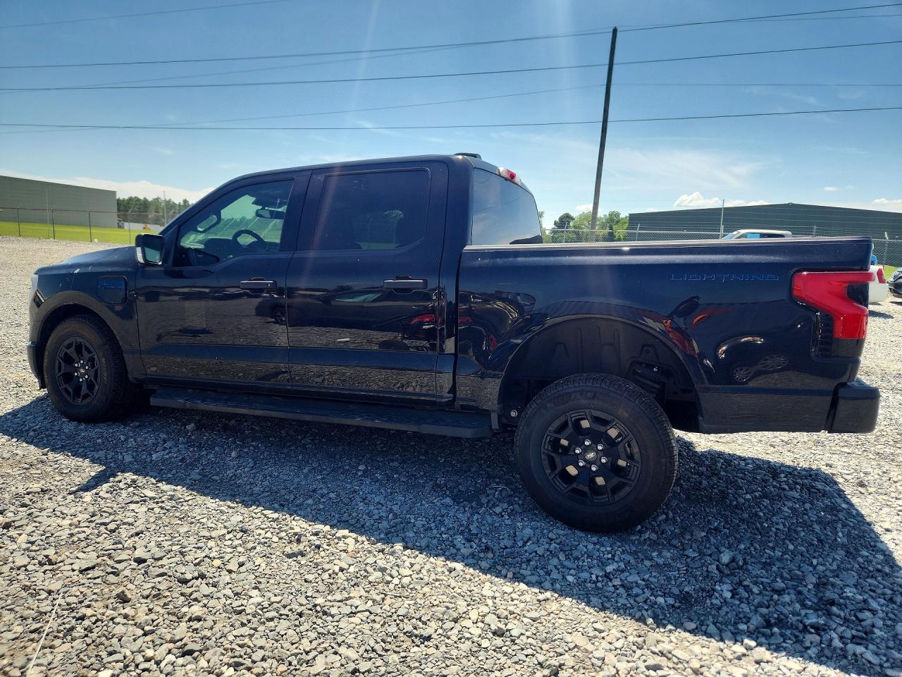 Ford F-150 Lightning Xlt