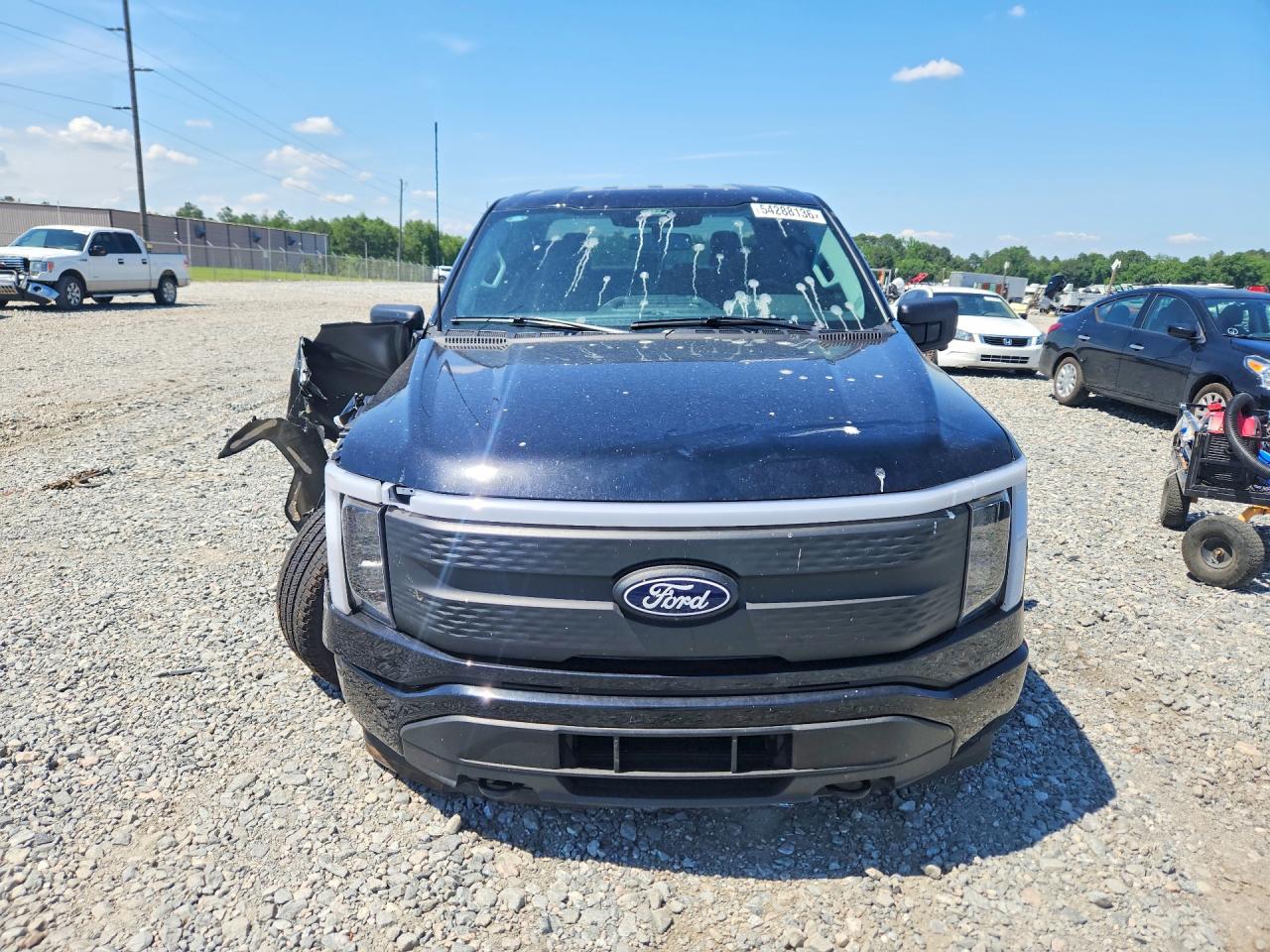 Ford F-150 Lightning Xlt