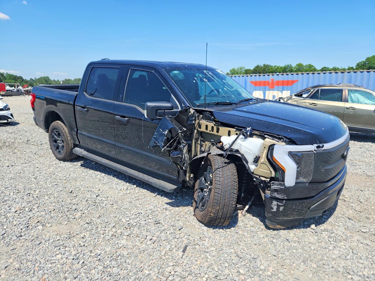Ford F-150 Lightning Xlt