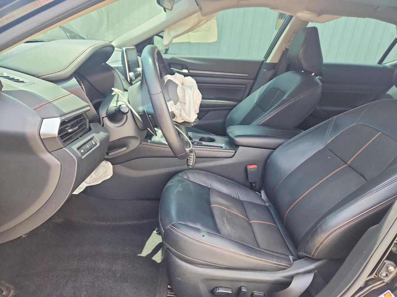 Nissan Altima Sr