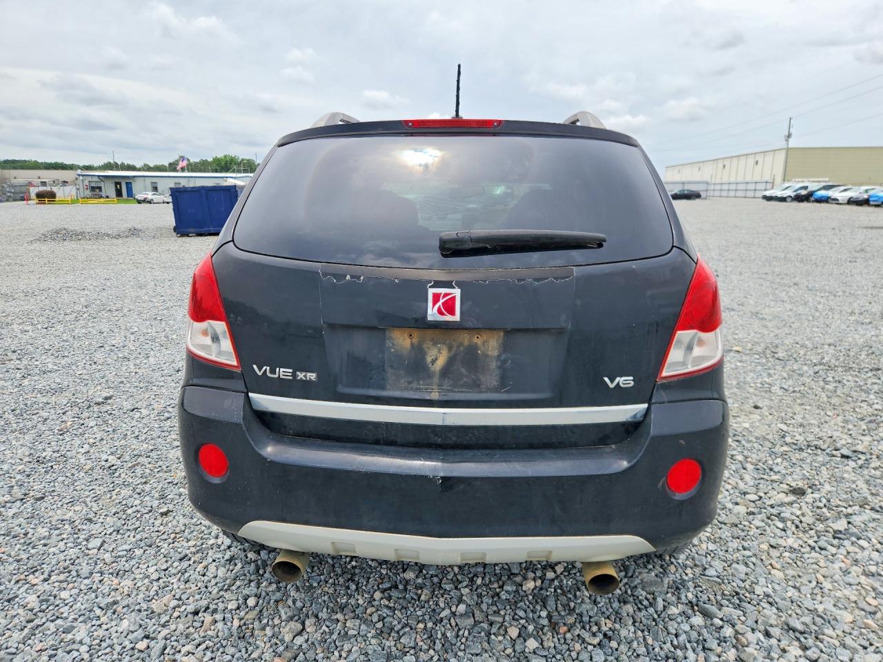 Saturn Vue Xr