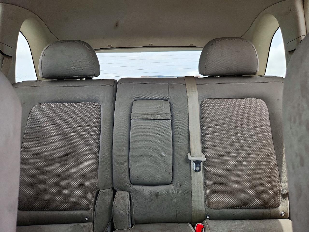 Saturn Vue Xr