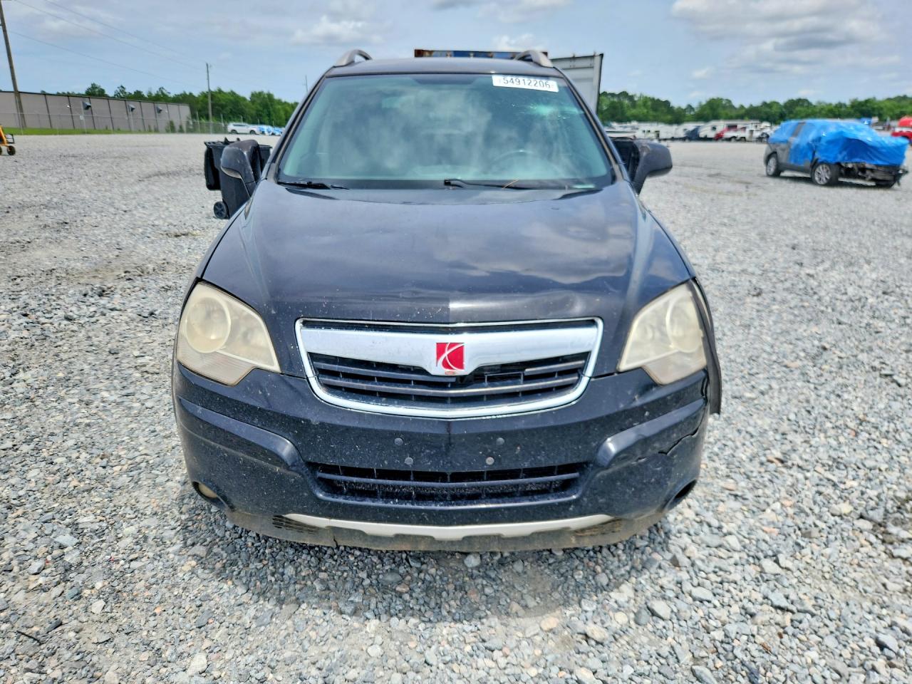 Saturn Vue Xr