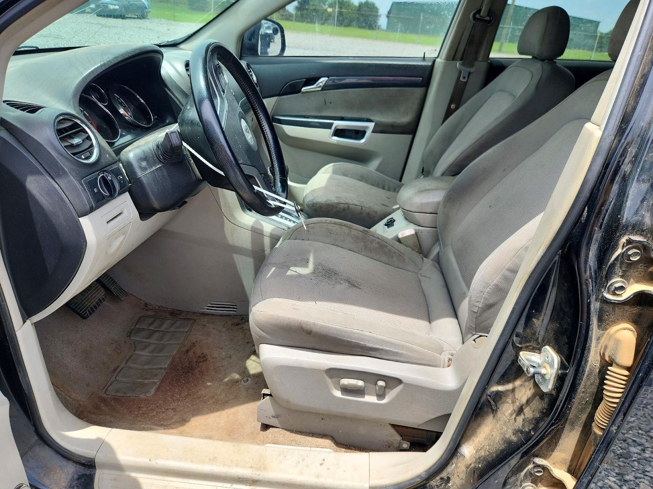 Saturn Vue Xr