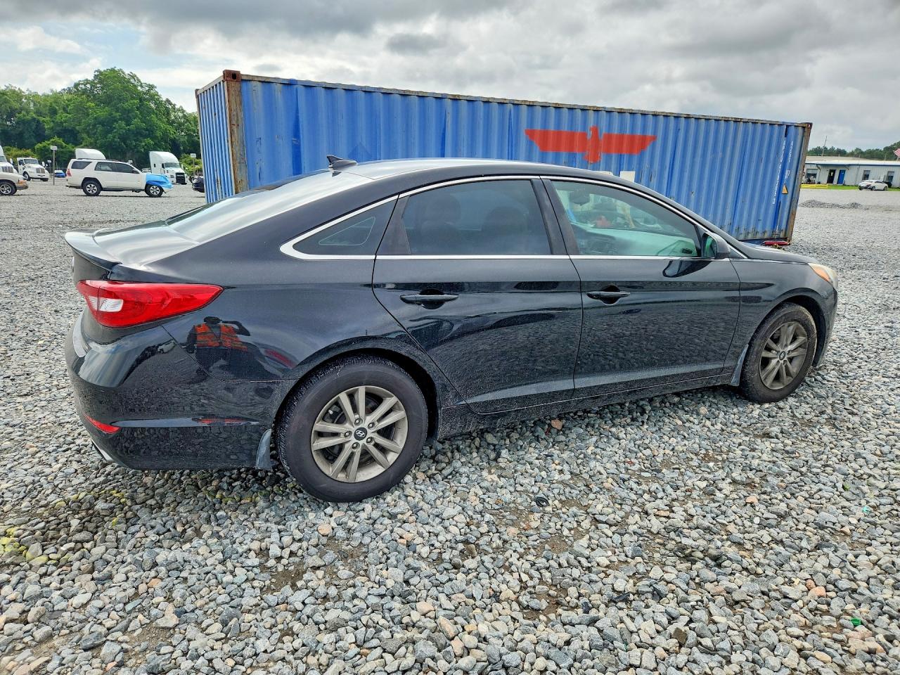 Hyundai SONATA Se