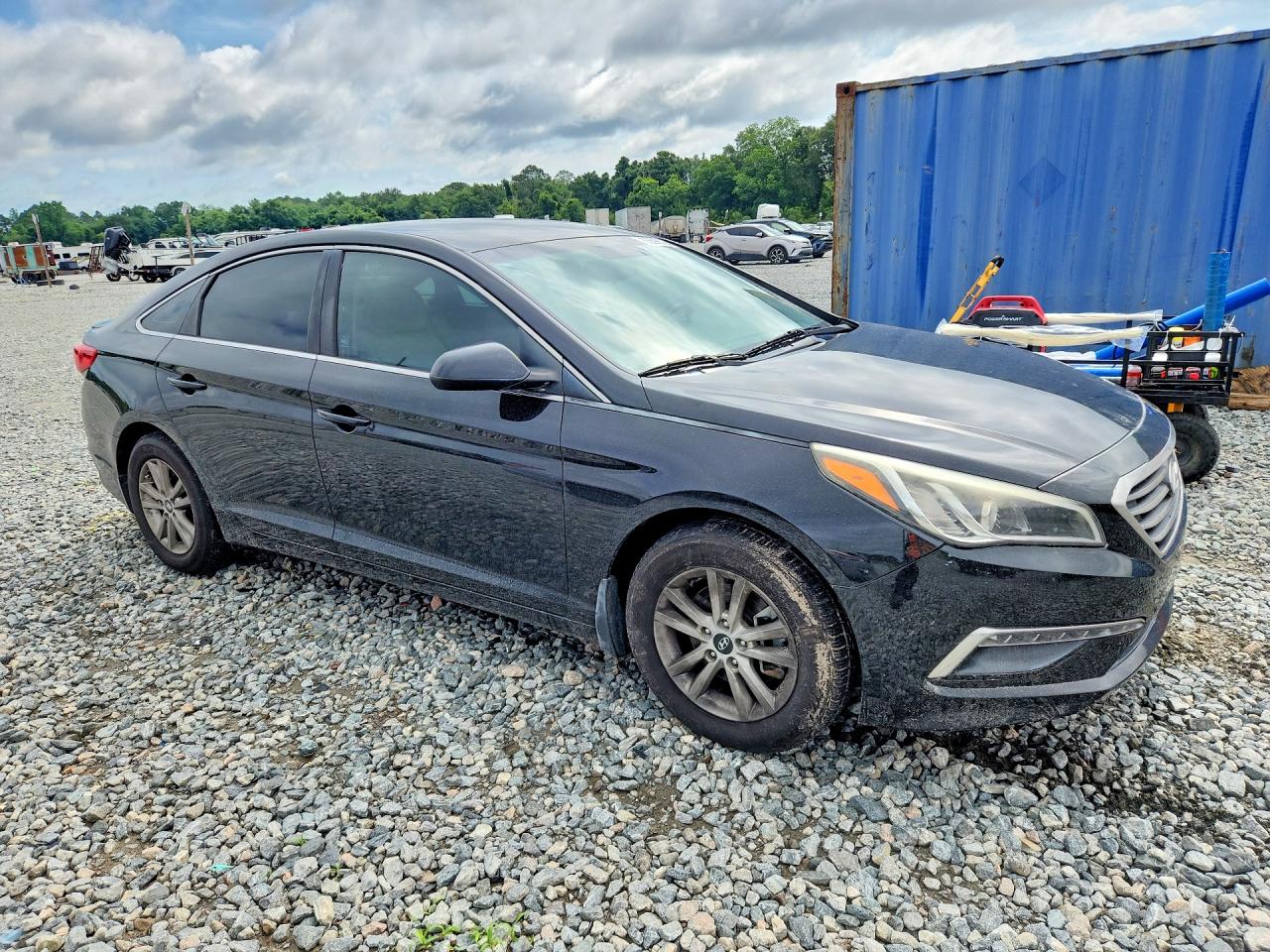 Hyundai SONATA Se