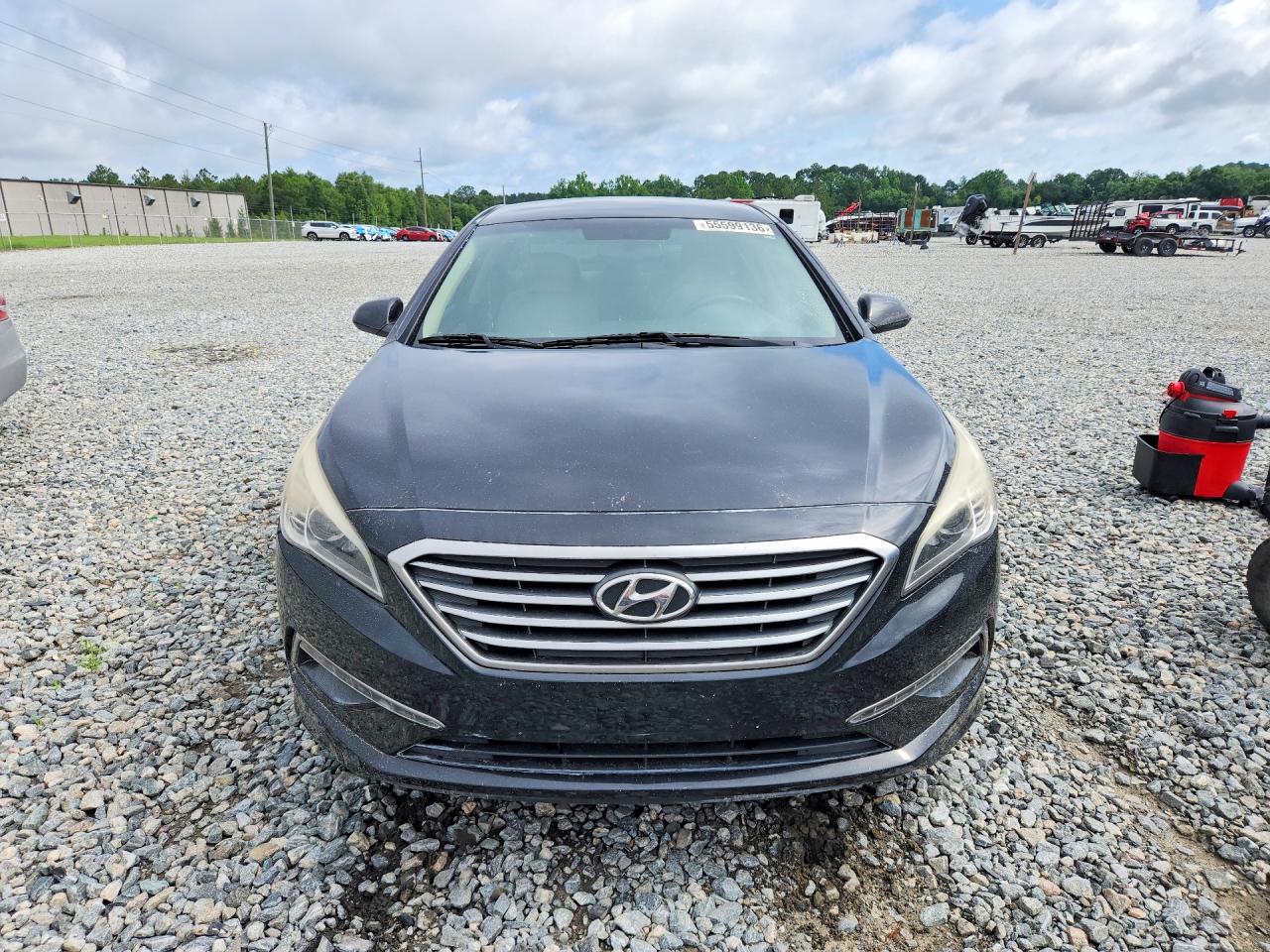 Hyundai SONATA Se