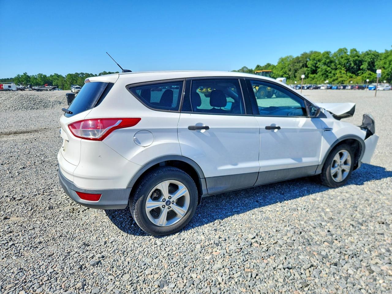 Ford Escape S