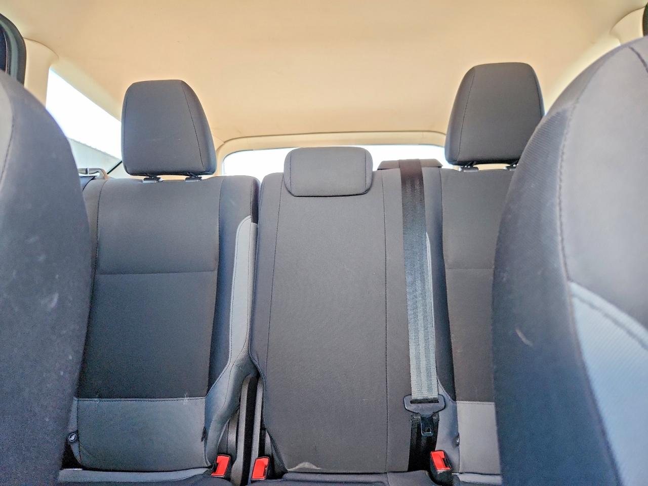 Ford Escape S