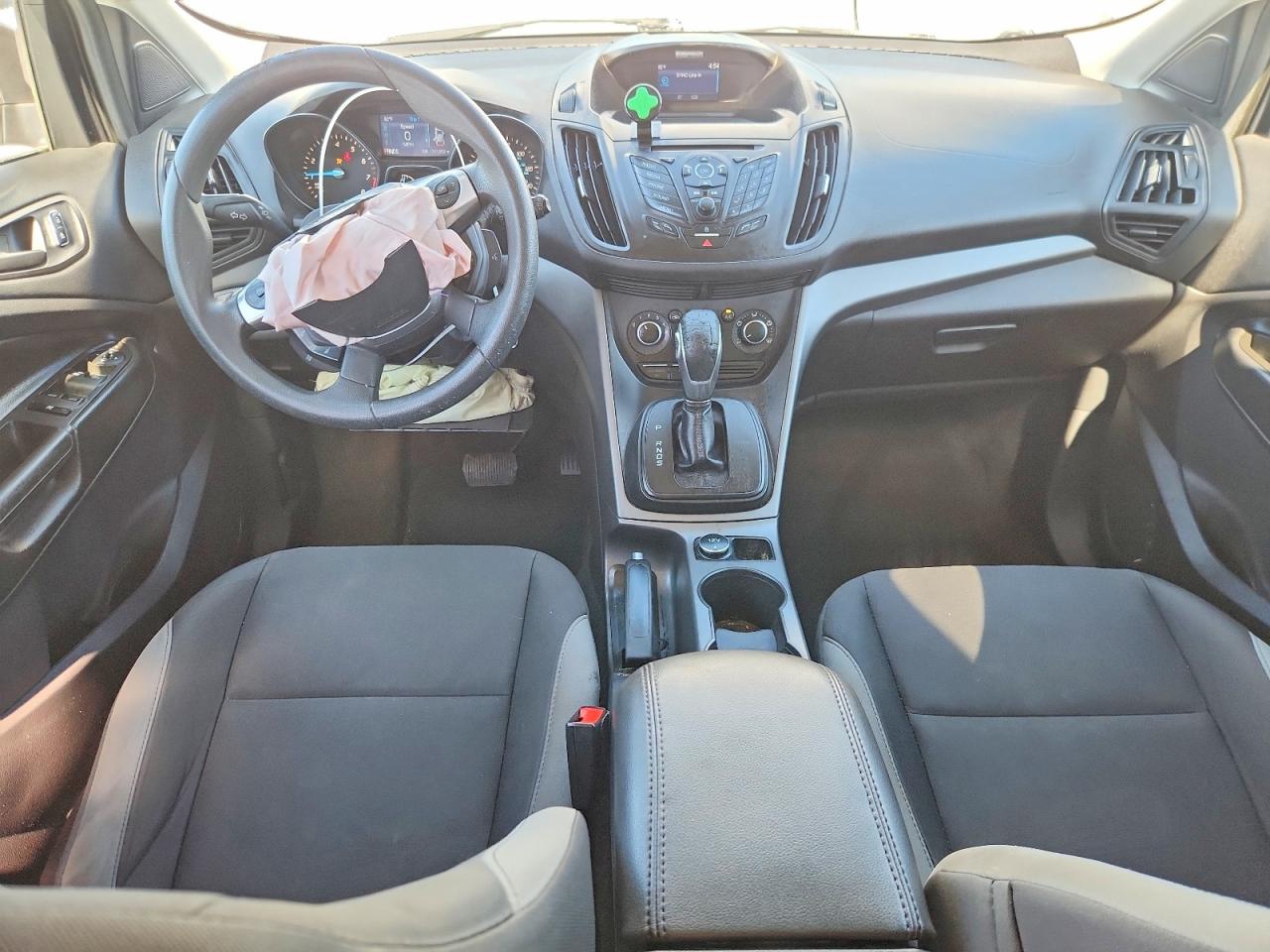 Ford Escape S
