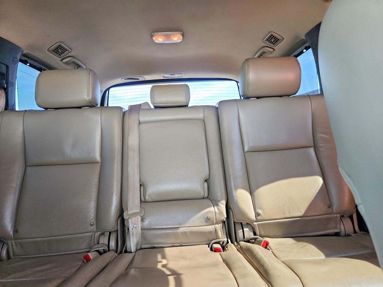 Toyota Sequoia Limited