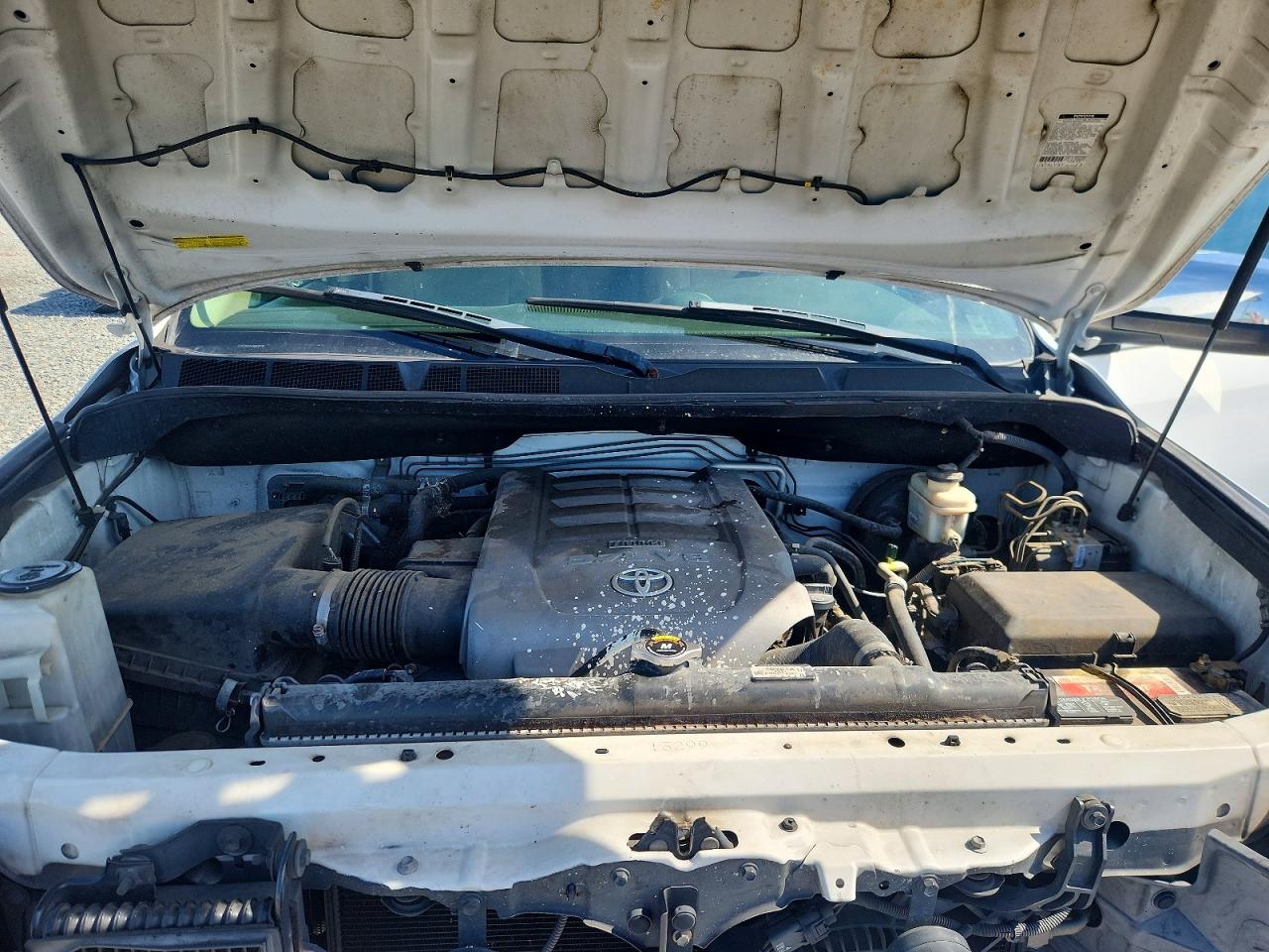 Toyota Sequoia Limited