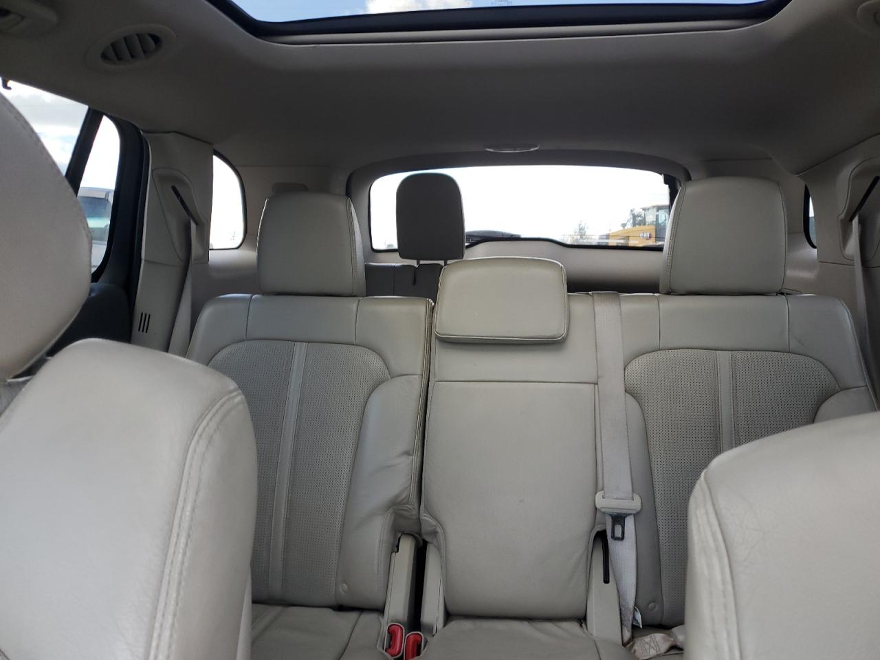 Lincoln MKT