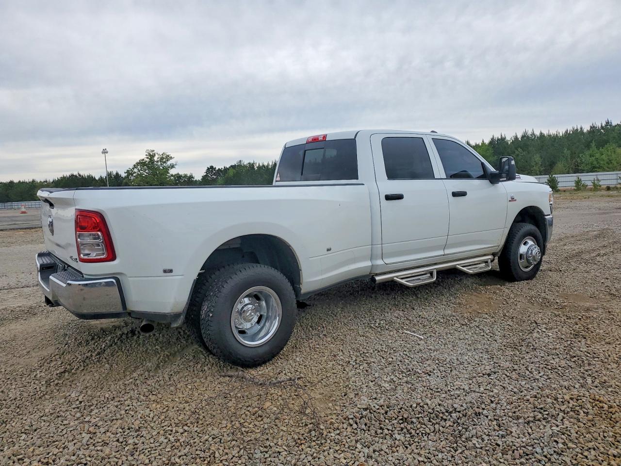 Ram 3500 Tradesman