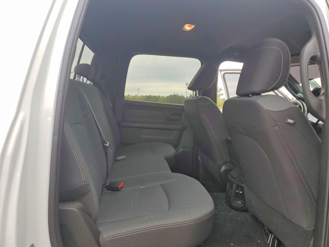 Ram 3500 Tradesman
