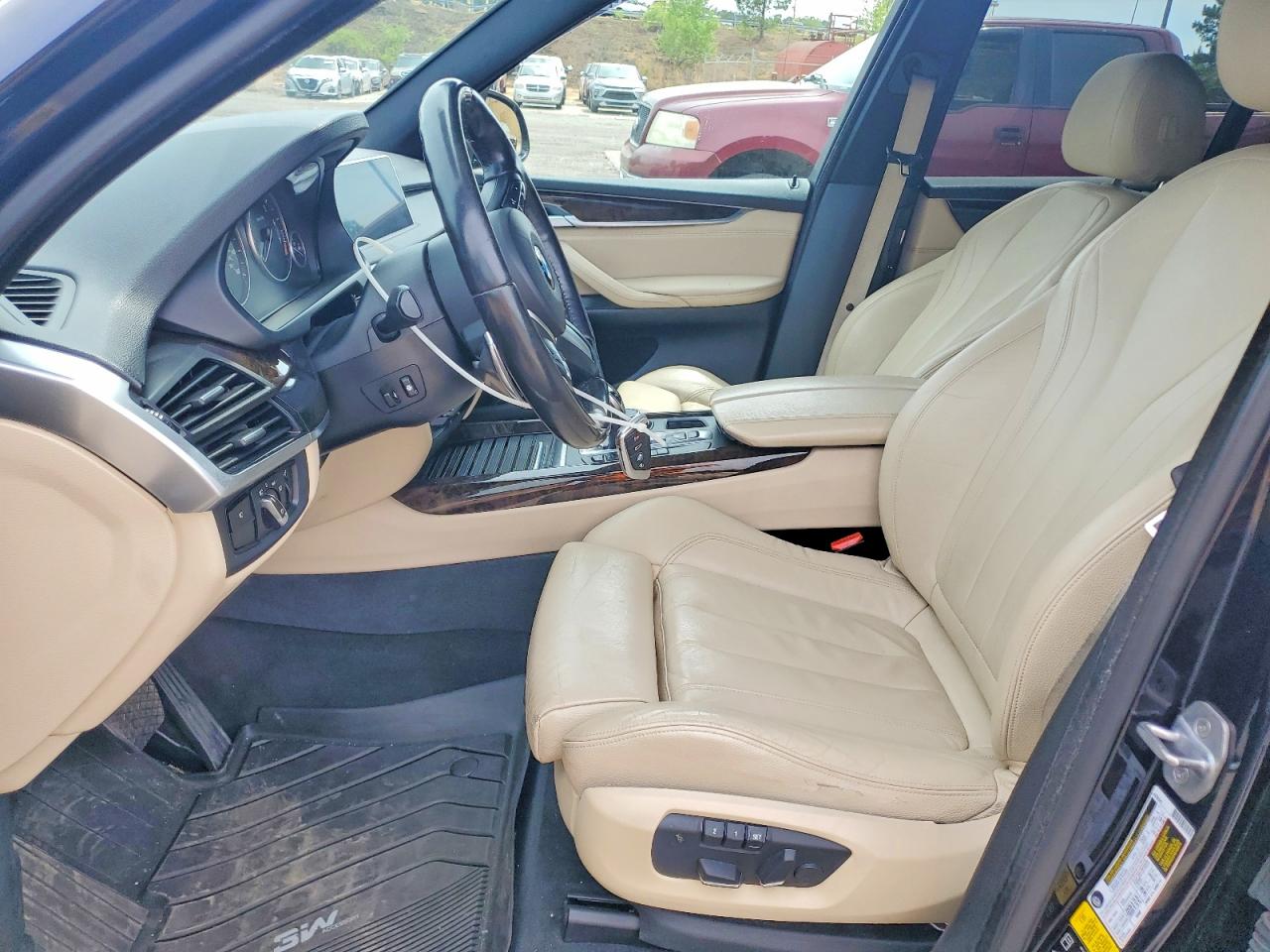 BMW X Series Xdrive35i