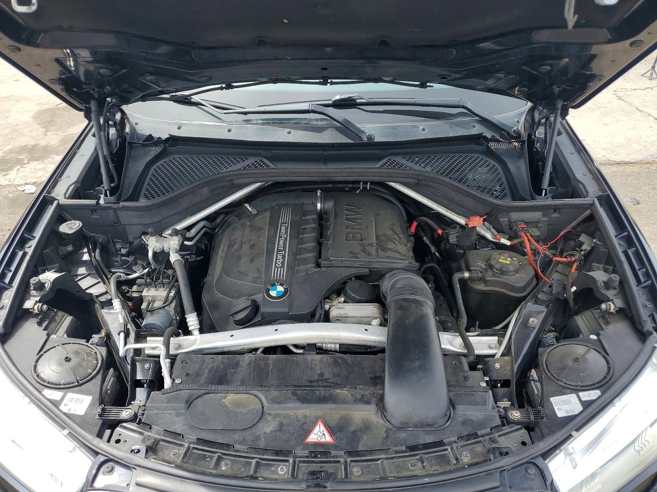BMW X Series Xdrive35i
