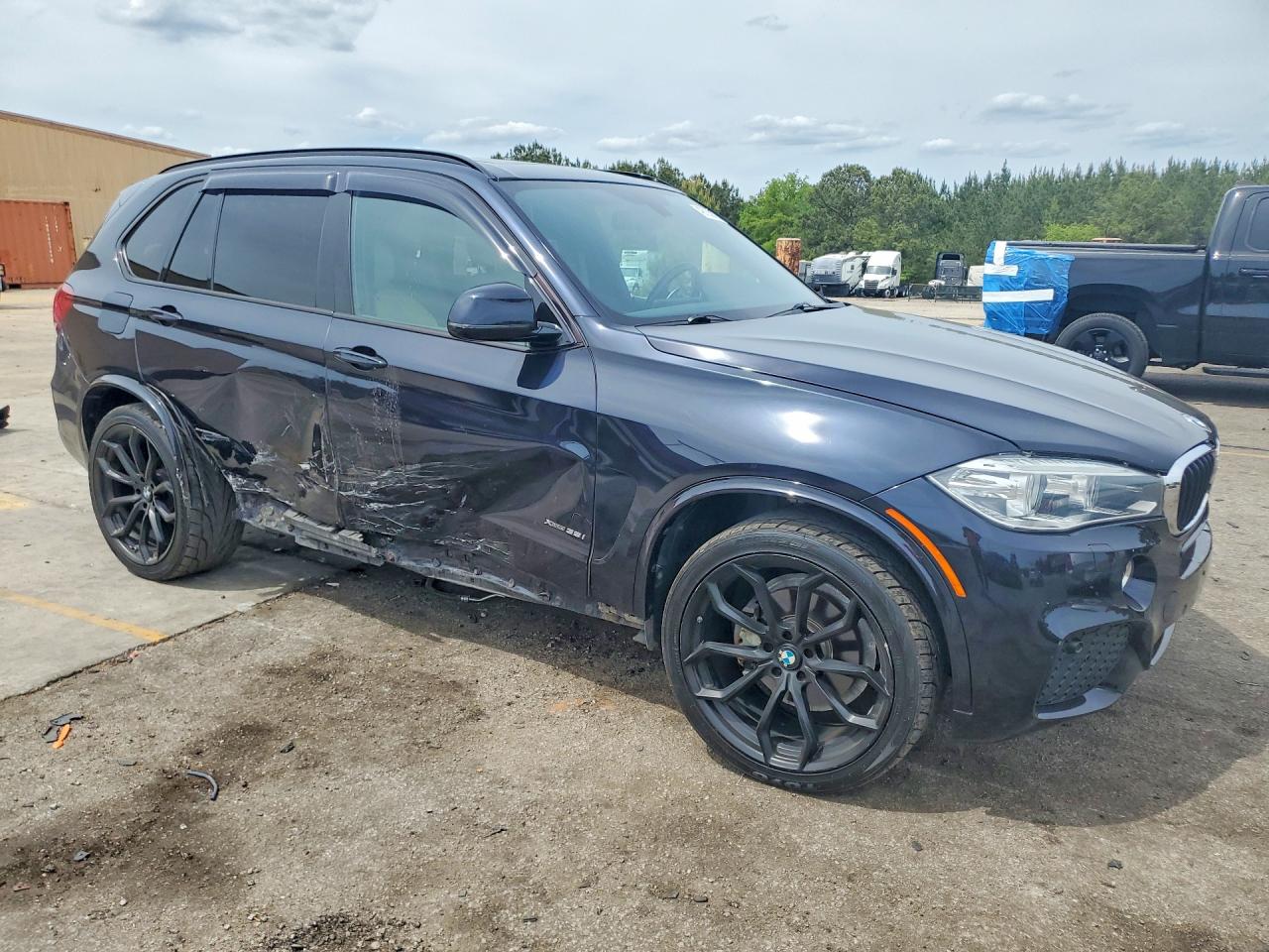 BMW X Series Xdrive35i