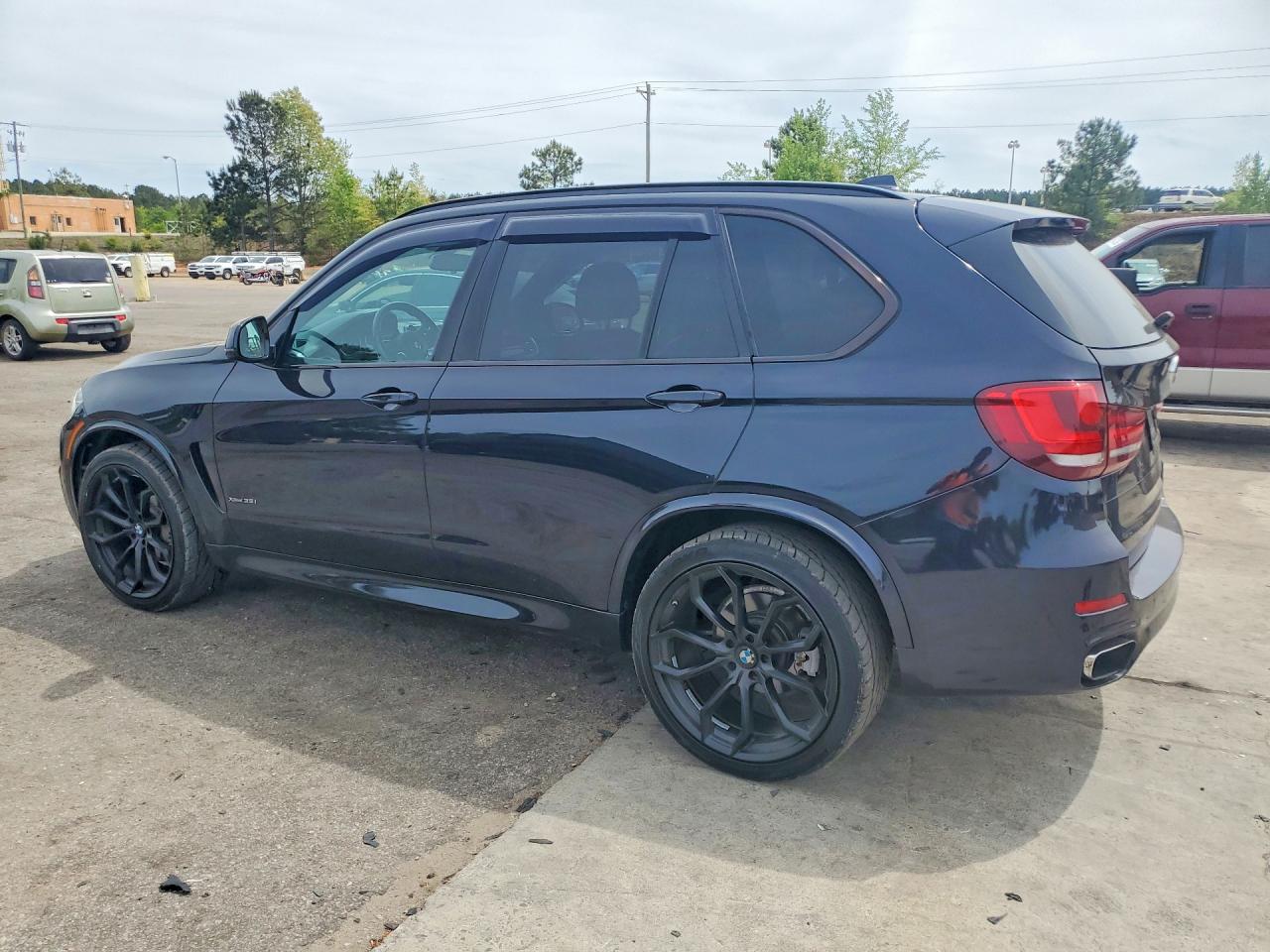 BMW X Series Xdrive35i