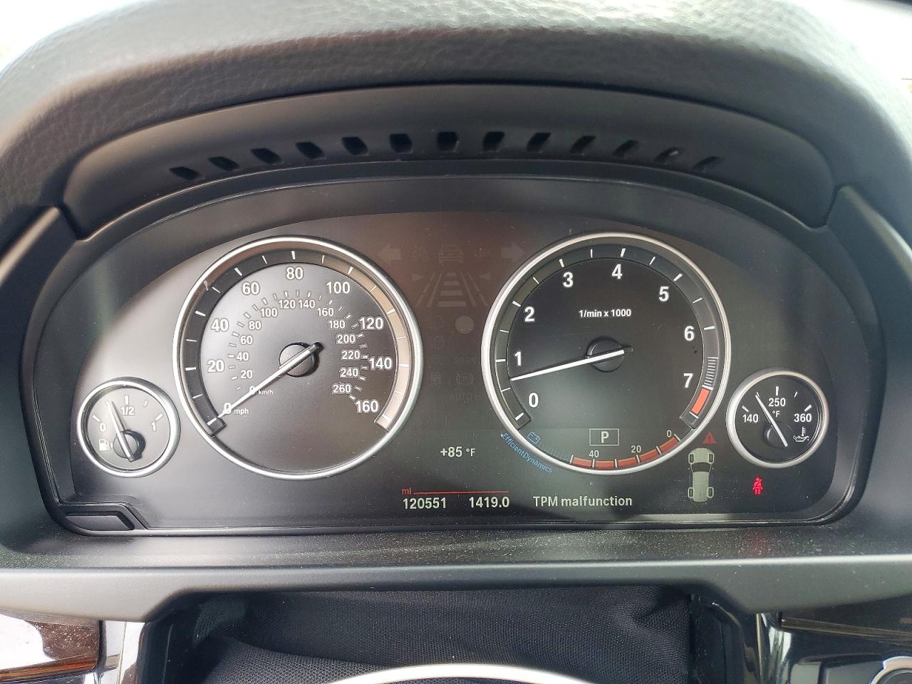BMW X Series Xdrive35i