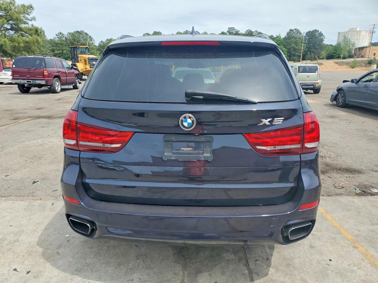 BMW X Series Xdrive35i
