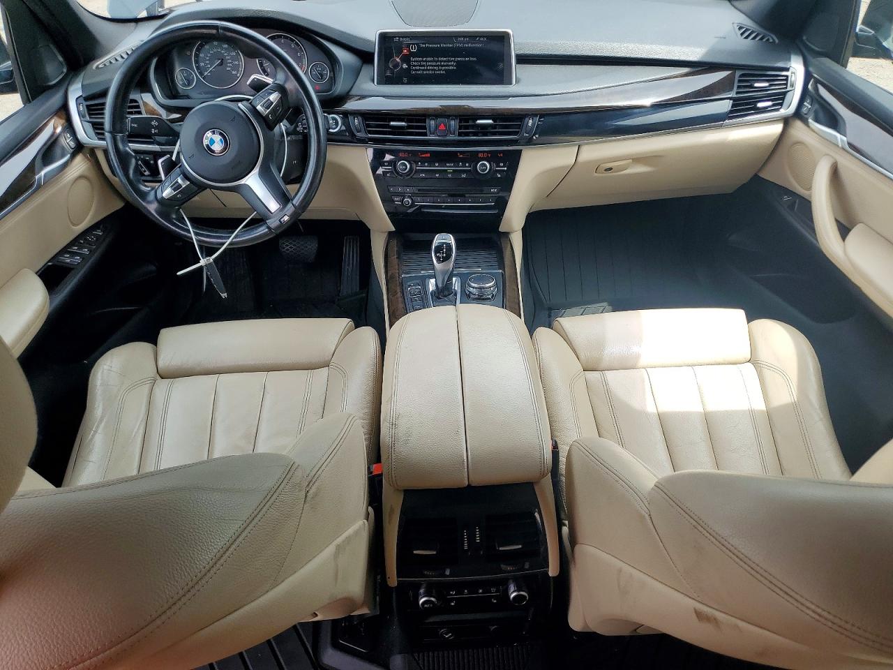BMW X Series Xdrive35i