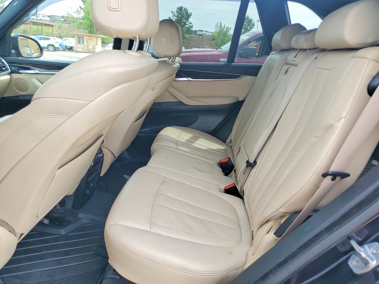 BMW X Series Xdrive35i