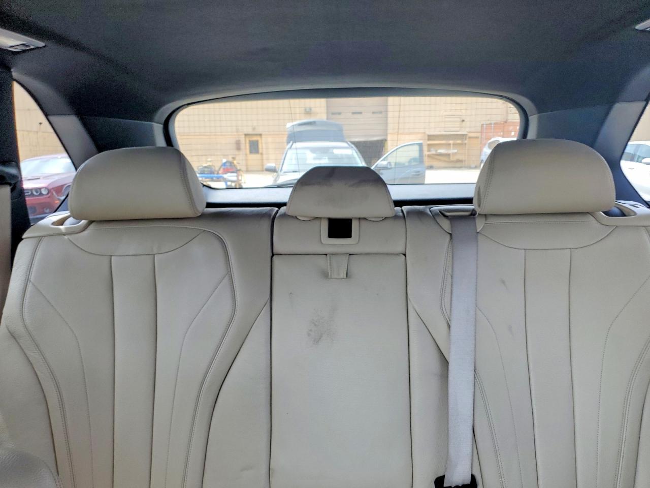 BMW X Series Xdrive35i