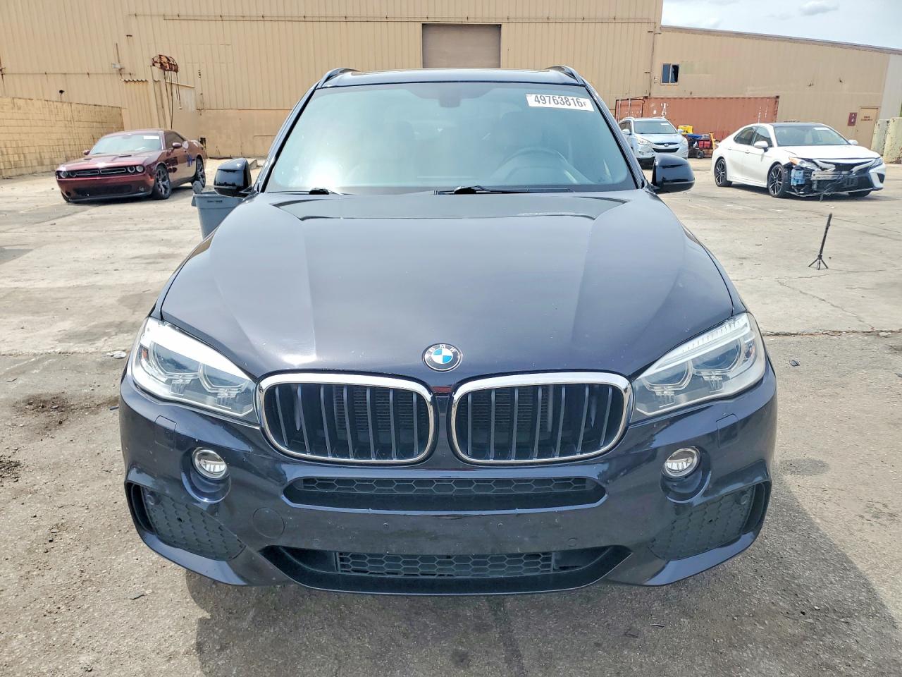 BMW X Series Xdrive35i