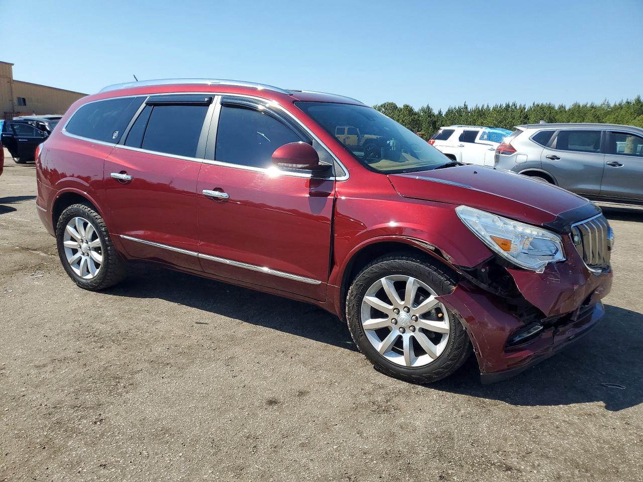 Buick Enclave