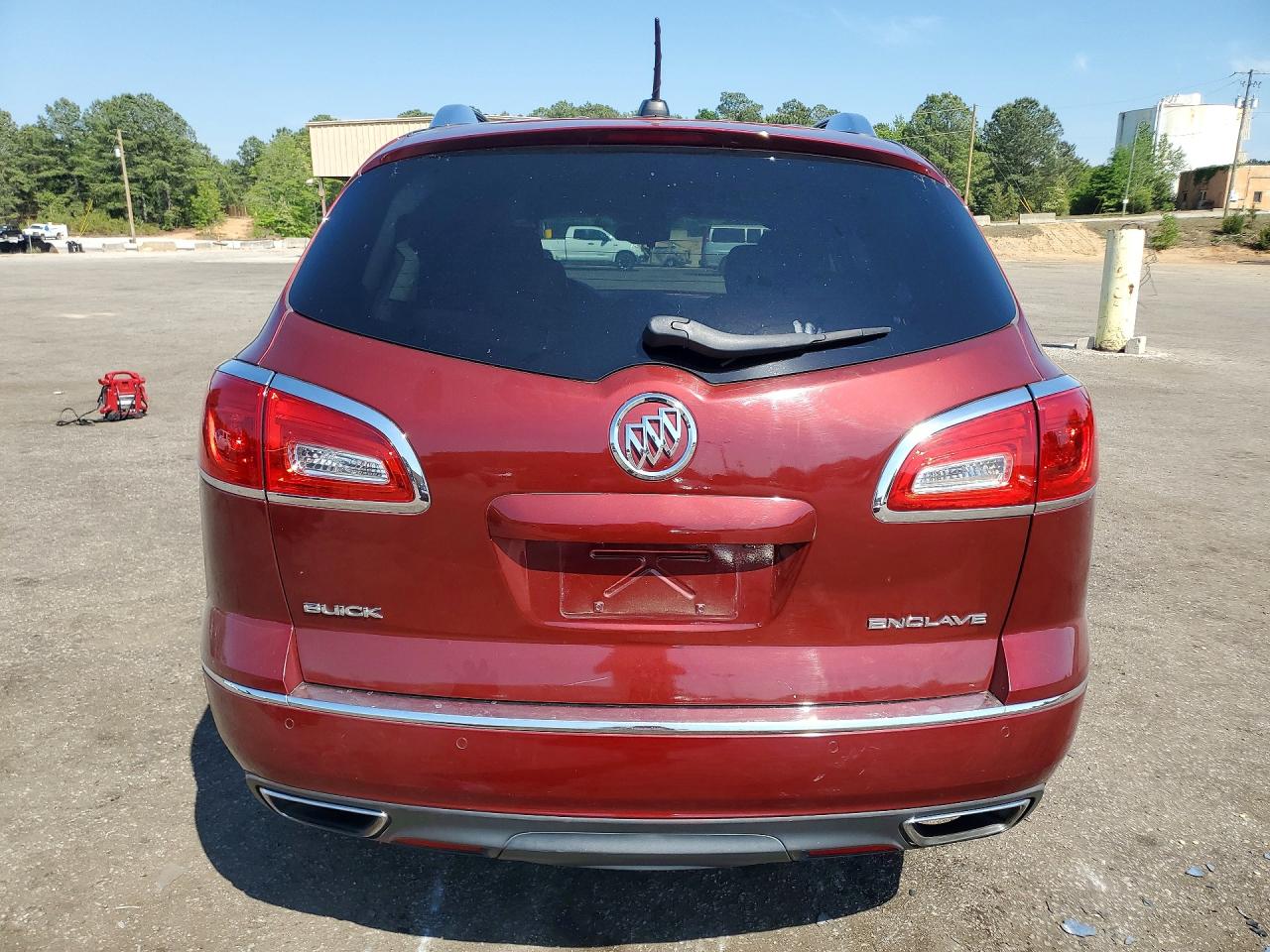 Buick Enclave