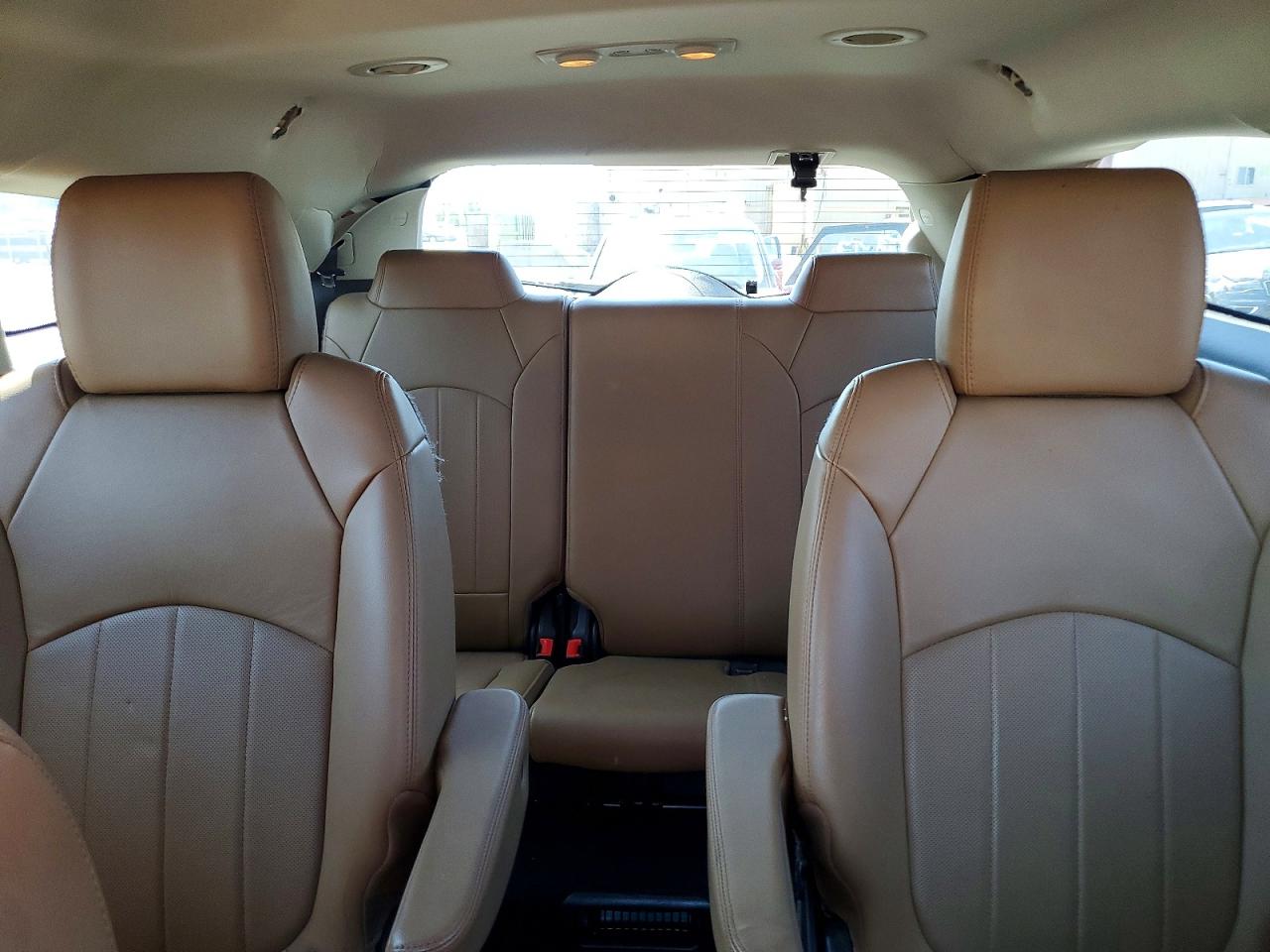 Buick Enclave