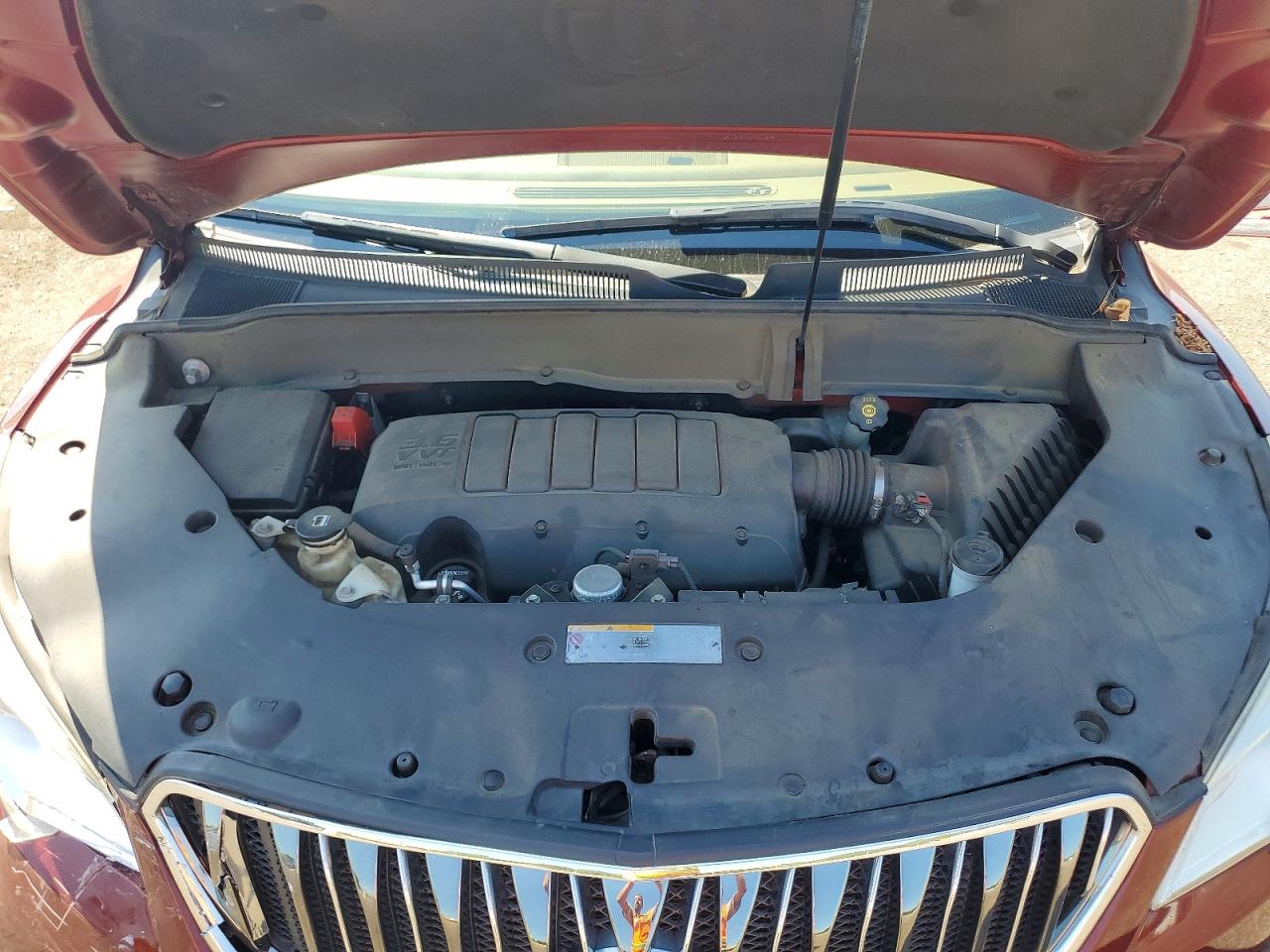 Buick Enclave