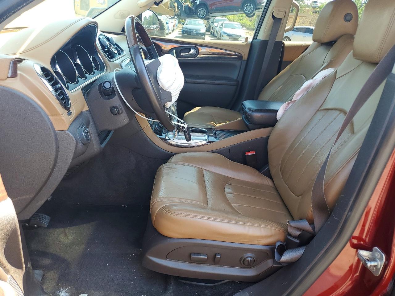 Buick Enclave