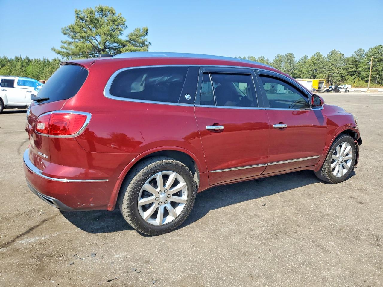 Buick Enclave