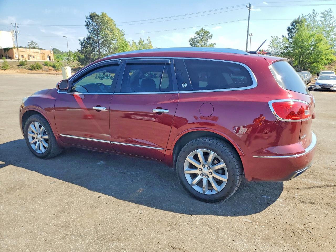 Buick Enclave