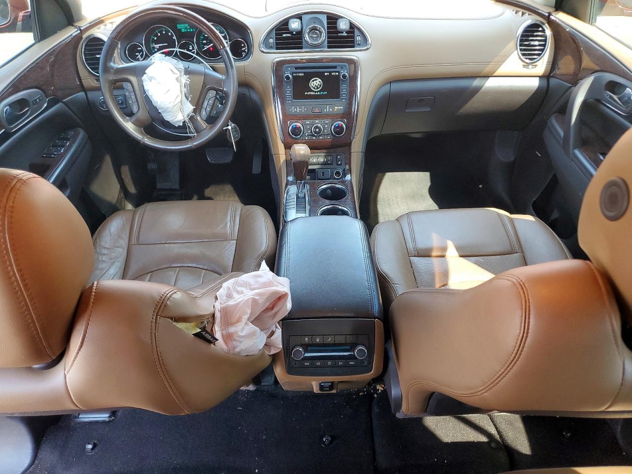 Buick Enclave