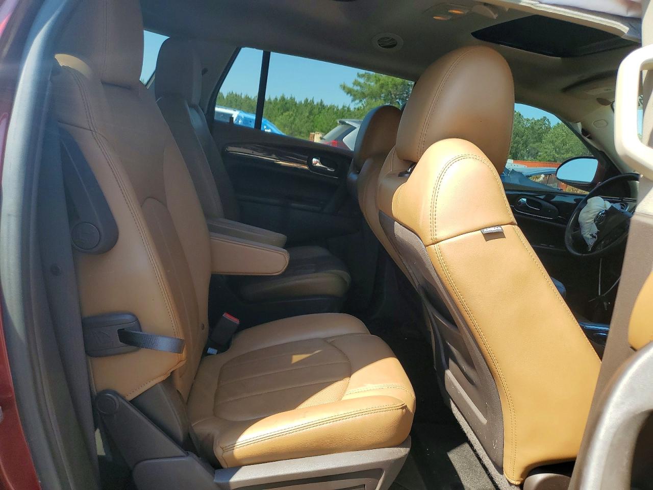 Buick Enclave
