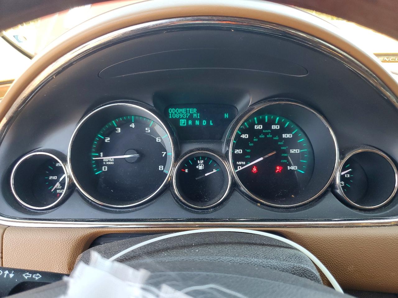 Buick Enclave