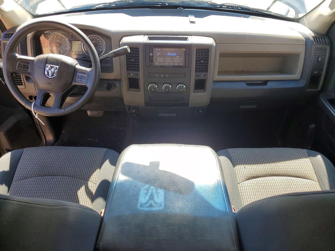 Dodge Ram 1500 St