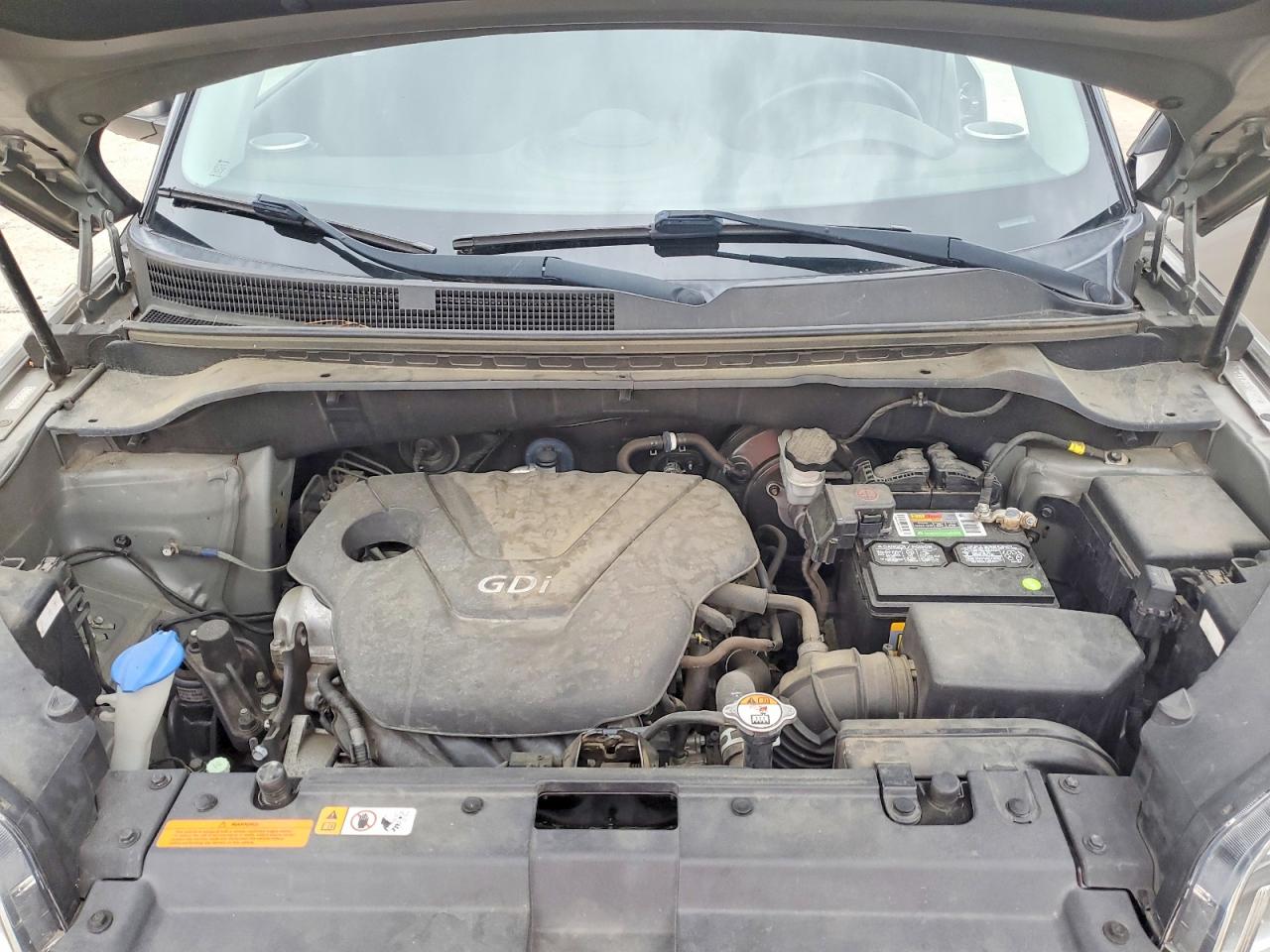 Kia Soul Base